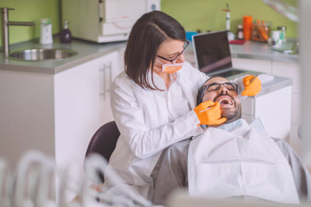 Best Emergency Dental Care for Trauma or Injury in Littleton Common, MA